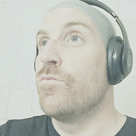 Patrick Salonen's profile