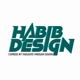 Habib Design - grapich designer in Chittagong, Bangladesh :: Behance