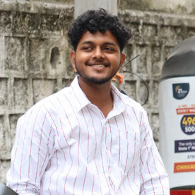 Jayaram Reddy - Graphic designer in India :: Behance