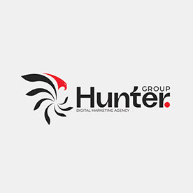 hunter group - Marketing agency in Cairo, Egypt :: Behance