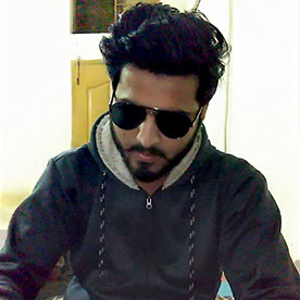 Junaid Ali Junaid in Pakistan :: Behance