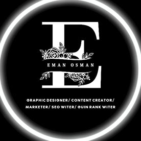 eman Osman - Graphic Designer in Cairo, Egypt :: Behance