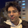 Can Önen Behance profil fotoğrafı
