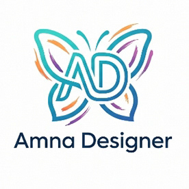 Amna Rajput - Graphic designer in Islamabad, Pakistan :: Behance