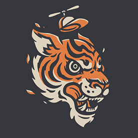 PATCH DESIGN 'OPEN MIND' :: Behance