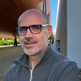 Pedro Cortez Marques