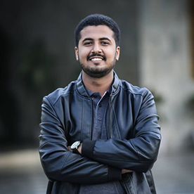 Sameer Siddique in Pakistan :: Behance