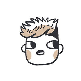 Behance profile picture for @beasts