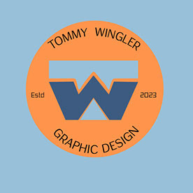 tommy wingler - Graphic Design Student in USA :: Behance