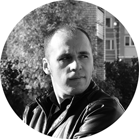 Ruslan Batykov's profile