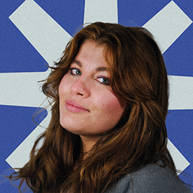 Léa Fedrigucci's profile