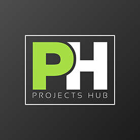 Projects Hub - Senior Designer in USA :: Behance