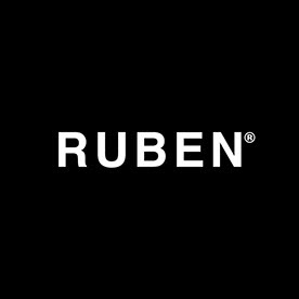 Behance profile picture for @ruben