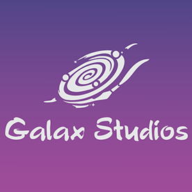 Galax Studios in Russian Federation :: Behance