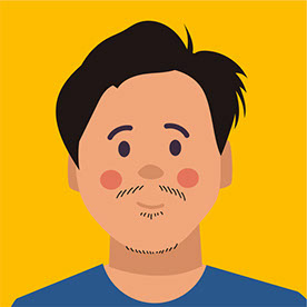 Behance profile picture for @wrecks