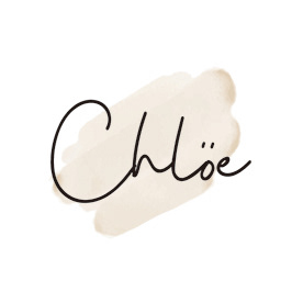 Behance profile picture for @chloe