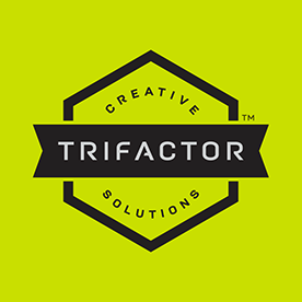 Behance profile picture for @trifecta