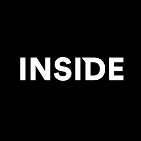 Behance profile picture for @inside