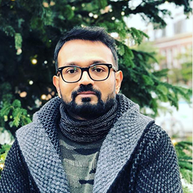 Debayan Sen - Senior User Experience Designer in Pune, India :: Behance