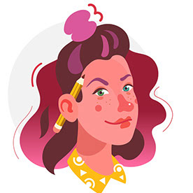 Anastasiia Katkova's profile