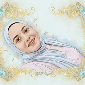 Maha Adel - UX/UI designer in Cairo, Egypt :: Behance