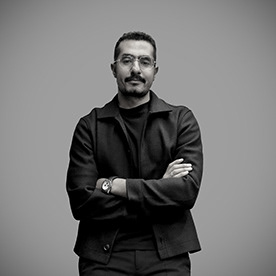 Mustafa Ramadan Al-Ameri - Architect in Cairo, Egypt :: Behance