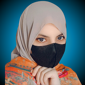 Sania Imtiaz - Creative Word Press Expert in Pakistan :: Behance