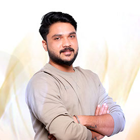 prakash raja - Visual & Graphic Design Enthusiast | Adobe Creative ...