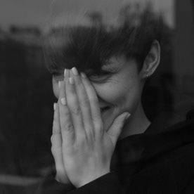 Dariia Koren's profile