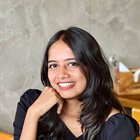 Arsha Ranjith - UI/UX Designer in Thalassery, India :: Behance