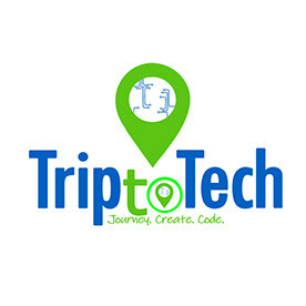 Trip To Tech in India :: Behance