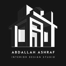 abdallah ashraf - interior designer in Cairo, Egypt :: Behance
