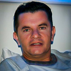 Marcos Kosma