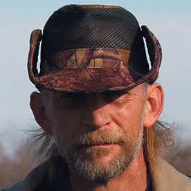 David Creglow