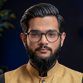 Muhammad Khizar - Graphic Designer in Karachi, Pakistan :: Behance