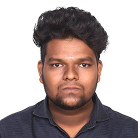 Gowrisankar G - Senior Graphic Designer in Chennai, India :: Behance