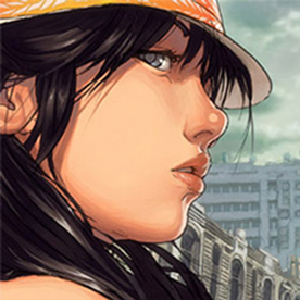 Vijay Nair's profile