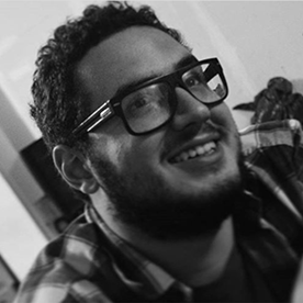 Juan Risso - Estudiante de Diseño en Comunicación Visual en la UNLP ...