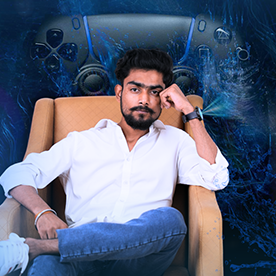 aman singh - video editor in New Delhi, India :: Behance