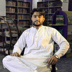 Muhammad Rizwan - Graphic Designer in Islamabad, Pakistan :: Behance