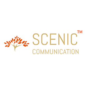 Scenic Communication in India :: Behance