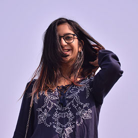 Aditi Rathi - Interaction Designer @ Google, BDes'22 @ IIT Guwahati in ...