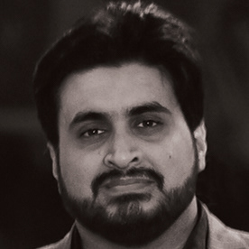 Ali Rashed in Pakistan :: Behance