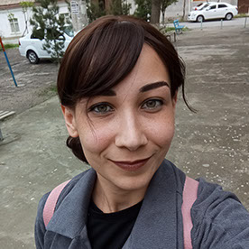 Nigina Radjabova