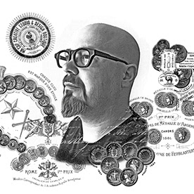 Mr Cup / Barral Fabien's profile