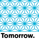 Behance profile picture for @Tomorrow
