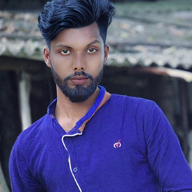 Md Mustakin Ali - Professional Logo & Graphics Designer in Rajshahi ...