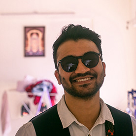 Vivek Mishra - XR Designer in Bangalore, India :: Behance