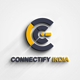 Connectify India in Jamshedpur, India :: Behance