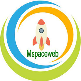 Behance profile picture for @mspaceweb